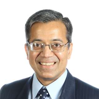 Vishwas Sakhalkar, MD, Pediatric Hematology & Oncology, Augusta, GA