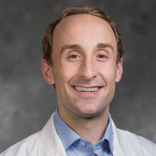 Ben Berger, MD, Pulmonology, Palo Alto, CA