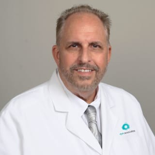 Joseph Faust, MD, Ophthalmology, Zephyrhills, FL