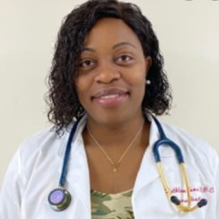 Kathleen Beaubrun-luma, Family Nurse Practitioner, Brooklyn, NY