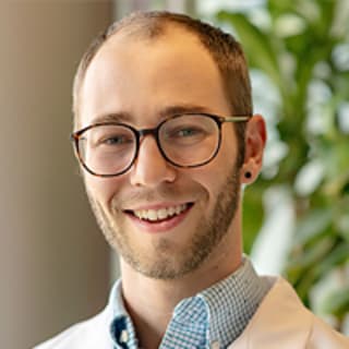 Ryan Landvater, MD, Pathology, Ann Arbor, MI