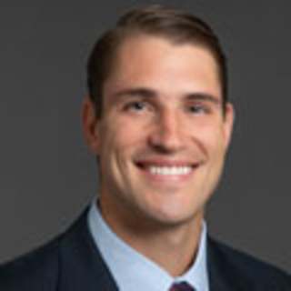 Robert Burnett, MD, Orthopaedic Surgery, Chicago, IL