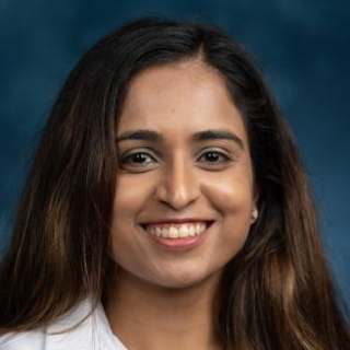Shruti Mishra, MD
