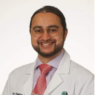 Ankur Vaidya, MD, Medicine/Pediatrics, Columbia, TN