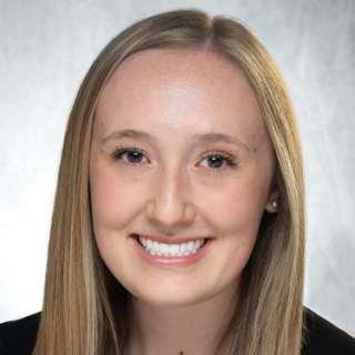 Madelyn McCullough, MD, Resident Physician, Iowa City, IA