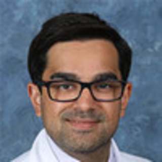 Sulman Hasan, MD, Rheumatology, Monroe, LA