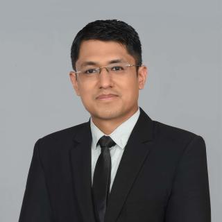 Surendra Shrestha, MD, Pediatrics, Valhalla, NY