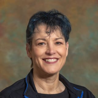 Marie Creech