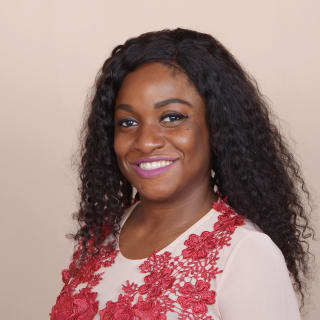 Uchechukwu Ezedi, Family Nurse Practitioner, Hillsboro, OR