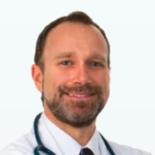 John Miller, MD