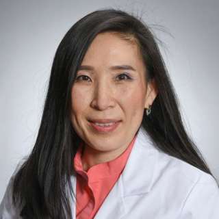 Minjung Reger, Nurse Practitioner, Doylestown, PA