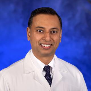 Samik Banerjee, MD, Orthopaedic Surgery, Hershey, PA