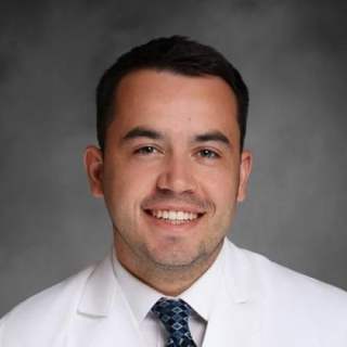 Eric Bejarano, MD, Internal Medicine, Durham, NC