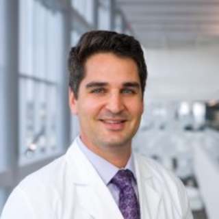 Daniel Kianpour, MD, Anesthesiology, Dallas, TX