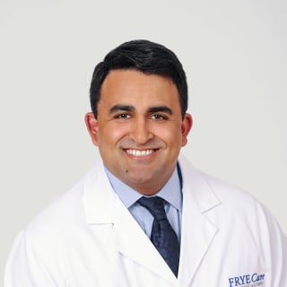 Michael Simhachalam, MD, Family Medicine, Hickory, NC, Frye Regional Medical Center
