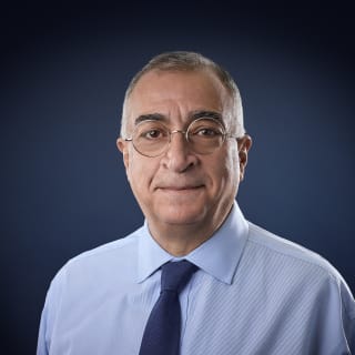 Akram Talhouk, MD