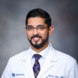 Varun Jain, MD, General Surgery, Lexington, KY, University of Kentucky Albert B. Chandler Hospital