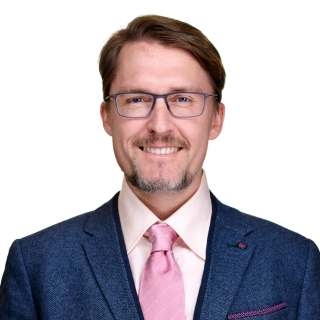 Todd Richards, MD