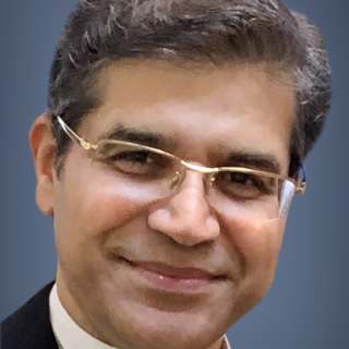 Sandeep Saroch, MD, Psychiatry, Ashland, KY