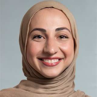 Heba Albasha, MD, Resident Physician, Boston, MA