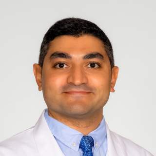 Ahmed Albakr, MD, Urology, Cleveland, OH