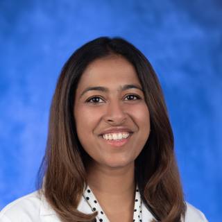 Pallavi Kulkarni, MD, Otolaryngology (ENT), Hershey, PA