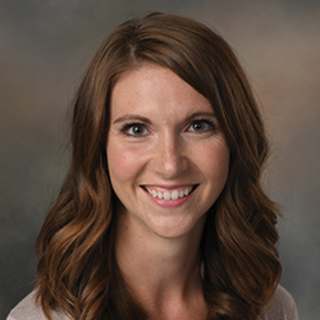 Alyson (Loes) Vosberg, Nurse Practitioner, Ames, IA