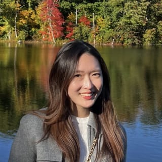 Minjeong Kim, Pharmacist, Boston, MA