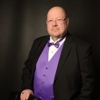 Theodore Bujak