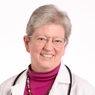 Helene Hubbard, MD