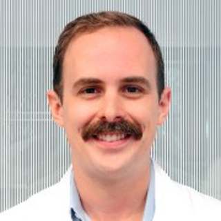 Bradley Dunlavy, MD