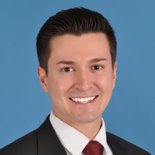 Justin Porter, MD