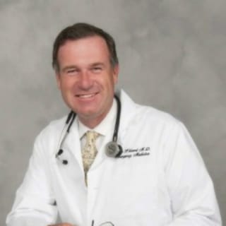 Peter Hibberd, MD, Emergency Medicine, Palm Beach, FL
