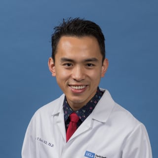 Tien-Phat Huynh, MD, Neurology, Los Angeles, CA, Olive View-UCLA Medical Center