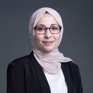 Manal Jmaileh, MD, Resident Physician, Boston, MA