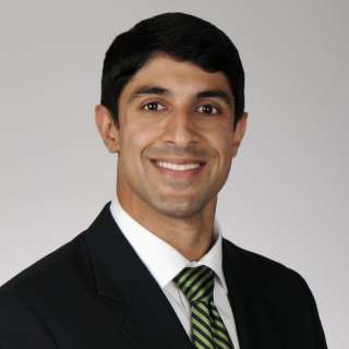 Rohan Kambeyanda, MD, Plastic Surgery, Beverly Hills, CA