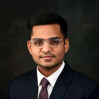 Vaibhav Jain, MD, Pediatrics, Elmhurst, NY