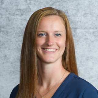 Jessica Giannetti, Family Nurse Practitioner, Honesdale, PA