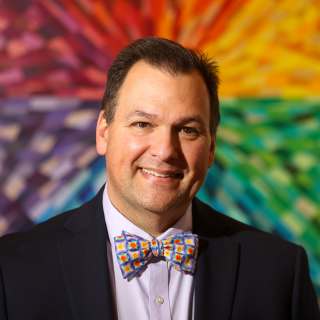 John D'Orazio, MD, Pediatric Hematology & Oncology, Lexington, KY