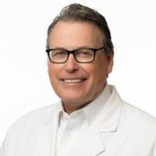 Stephen Segebrecht, MD, Otolaryngology (ENT), Lawrence, KS