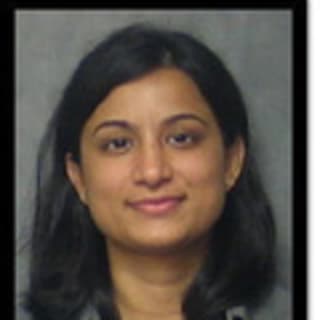 Shweta Sharma, MD, Internal Medicine, Saint Cloud, MN, CentraCare - St. Cloud Hospital
