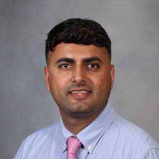 Navi Johal, Acute Care Nurse Practitioner, Rochester, MN