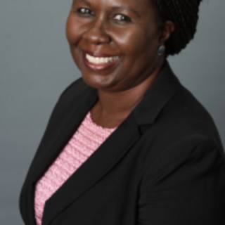 Nana Tetteh, Family Nurse Practitioner, Piedmont, OK