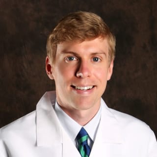 Matthew Jones, MD, Radiology, Oklahoma City, OK