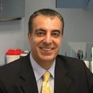 Hadi Rassael, DO, General Surgery, Chevy Chase, MD