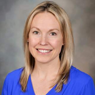 Leann Steffensmeier, Nurse Practitioner, Mankato, MN