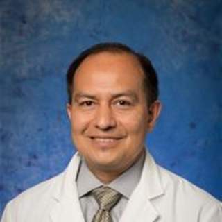 Carlo Martinez Torres, MD