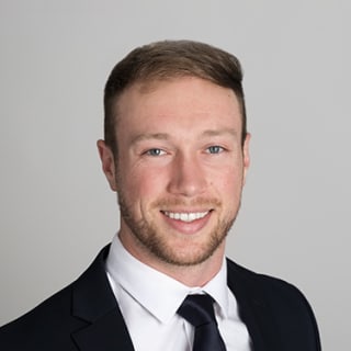 Karson Schroeder, MD, Family Medicine, Albany, NY