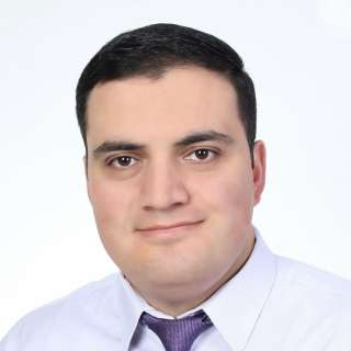 Harutyun Davtyan, MD, Other MD/DO, Memphis, TN