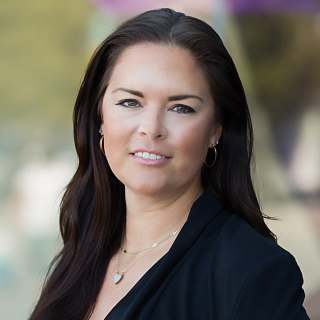 Katie Felix, Thoracic Surgery, San Francisco, CA